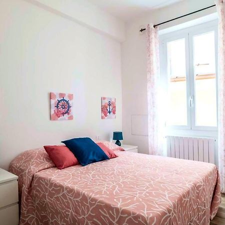 Ferienwohnung A Mae Riva - La Tua Casa Al Porto Antico Genua Exterior foto